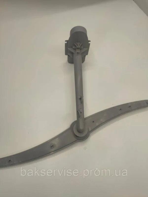 Імпеллер (верхній) до посудомийної машини Bosch 11012631 Б/У, изображение 3