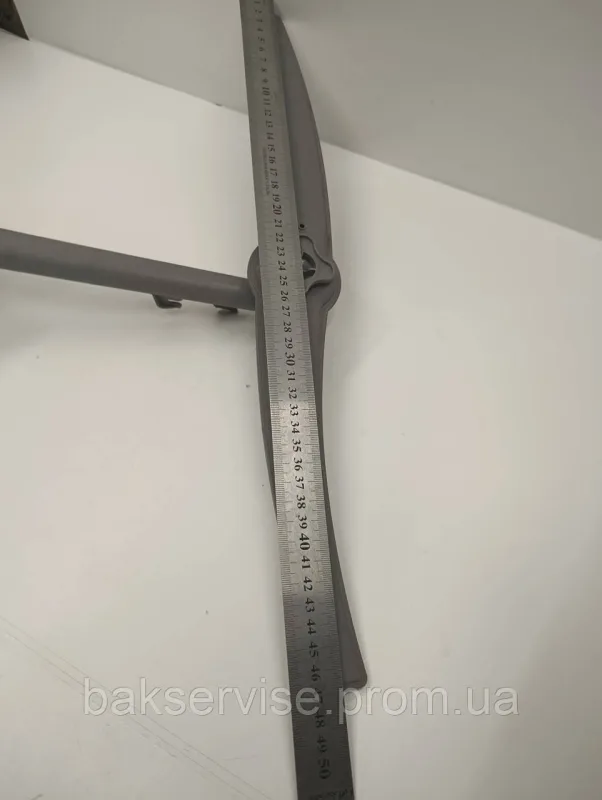Імпеллер (верхній) до посудомийної машини Bosch 11012631 Б/У, изображение 10