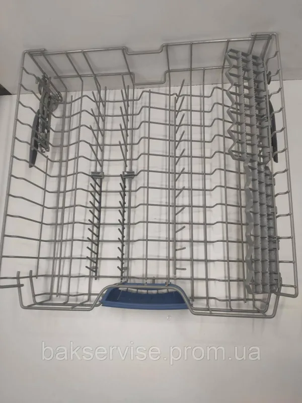 Кошик (верхній) до посудомийної машини Bosch SILENCEPLUS (SMV53L30EU/20) Б/У, изображение 1