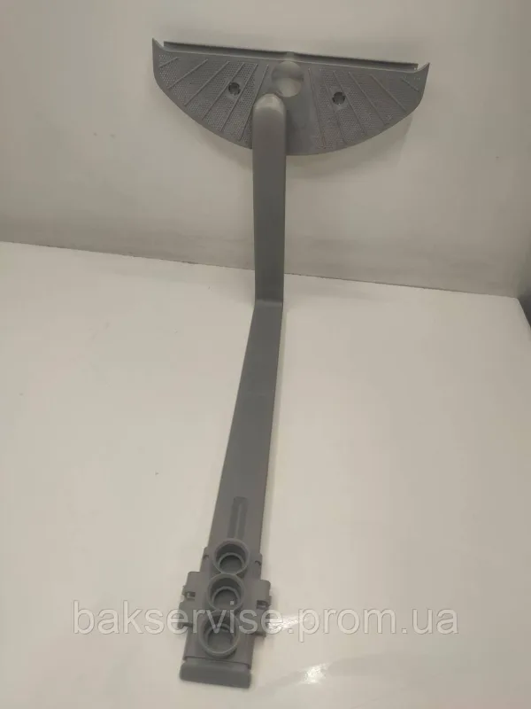 Тримач нижнього імпелера до посудомийної машини Bosch SILENCEPLUS (SMV53L30EU/20) б/у, изображение 1
