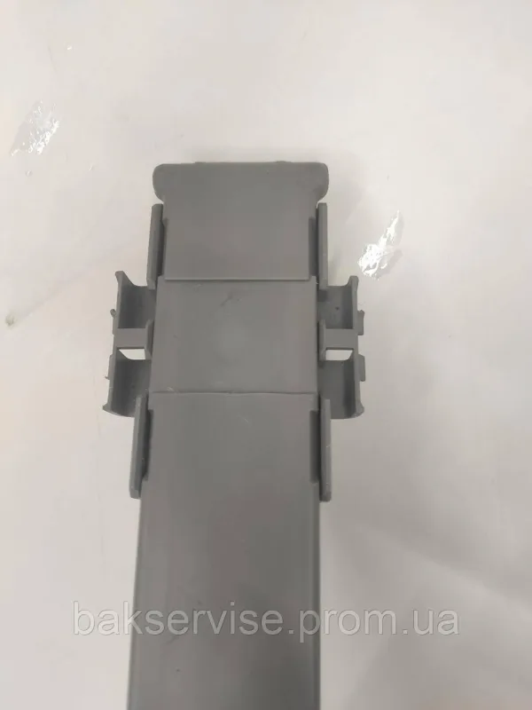 Тримач нижнього імпелера до посудомийної машини Bosch SILENCEPLUS (SMV53L30EU/20) б/у, изображение 4