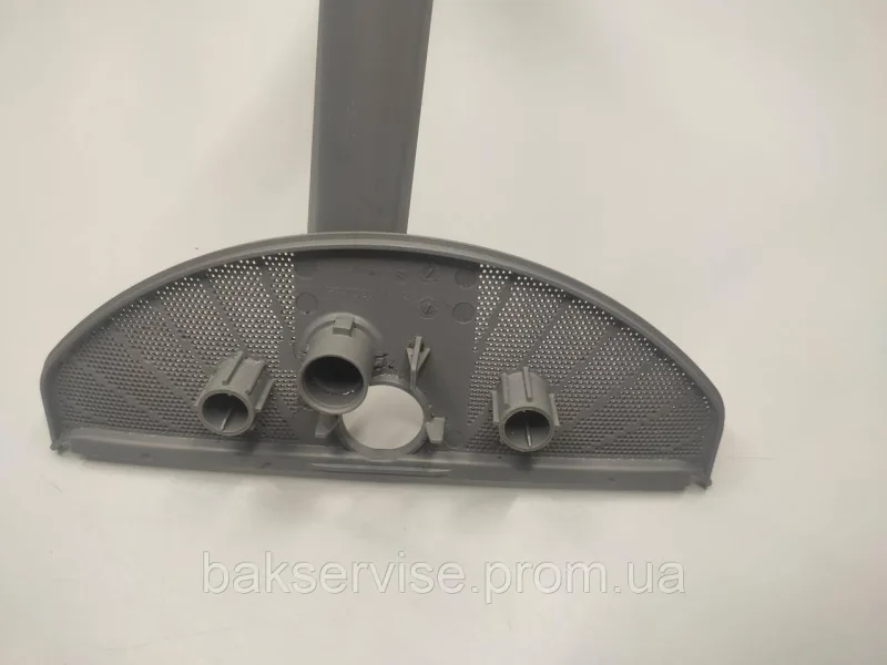Тримач нижнього імпелера до посудомийної машини Bosch SILENCEPLUS (SMV53L30EU/20) б/у, изображение 6