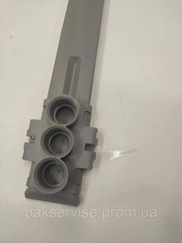 Тримач нижнього імпелера до посудомийної машини Bosch SILENCEPLUS (SMV53L30EU/20) б/у, изображение 7