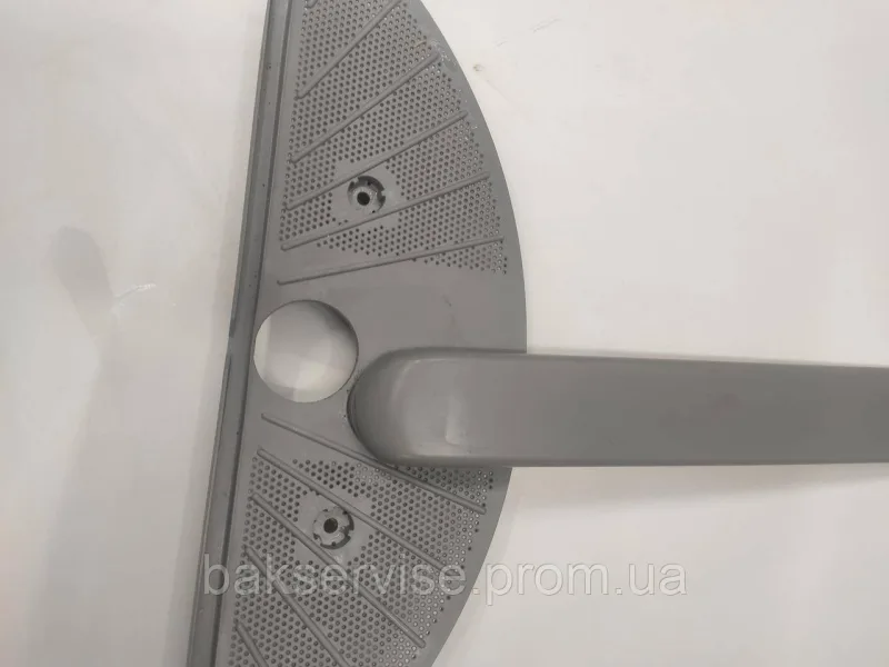 Тримач нижнього імпелера до посудомийної машини Bosch SILENCEPLUS (SMV53L30EU/20) б/у, изображение 8