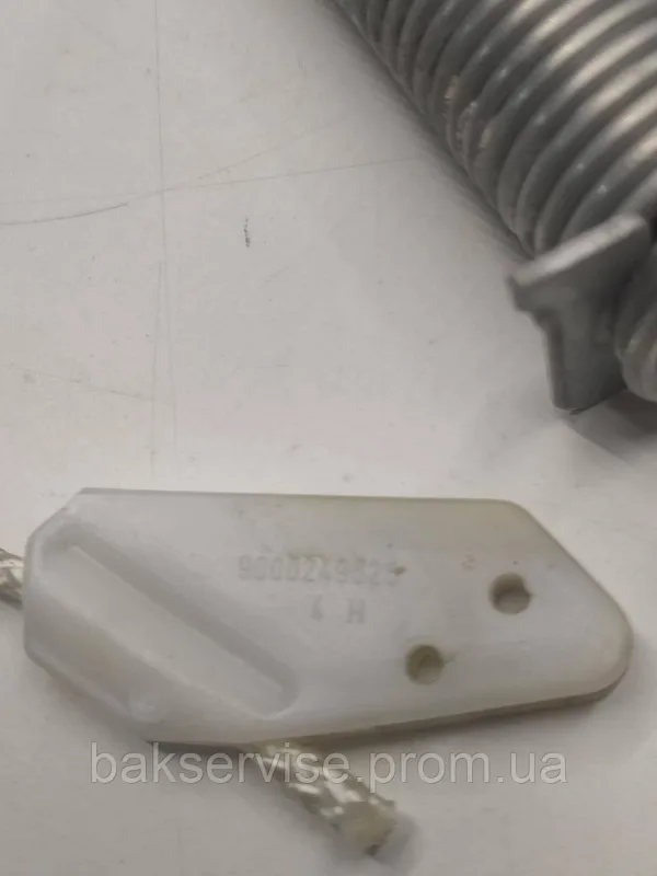 Комплект пружин з тягою до посудомийки Bosch 754866 Original б/у    1шт, изображение 5