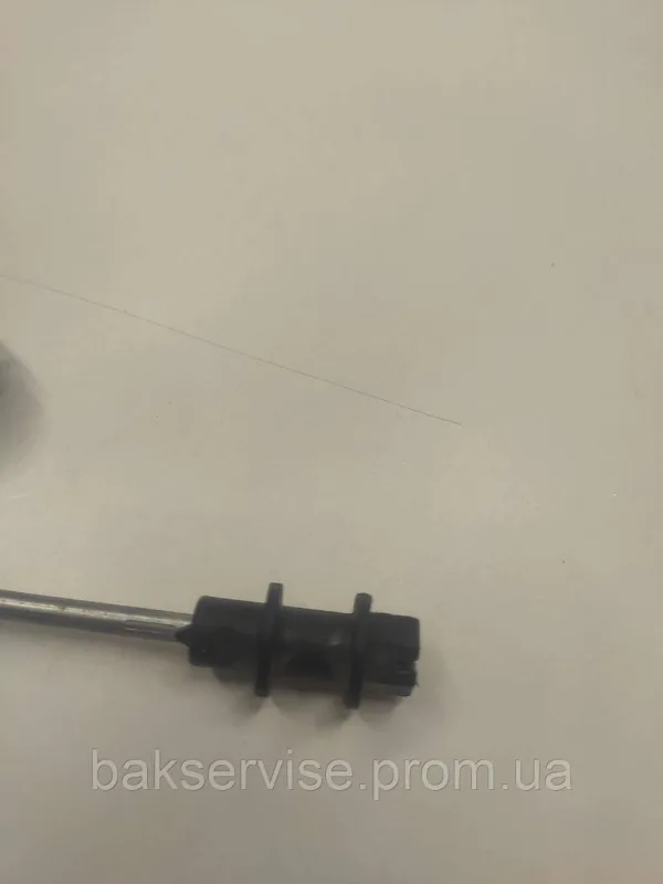 Комплект задньої ніжки до посудомийної машини Bosch SMV53L30EU/20 б/у, изображение 5