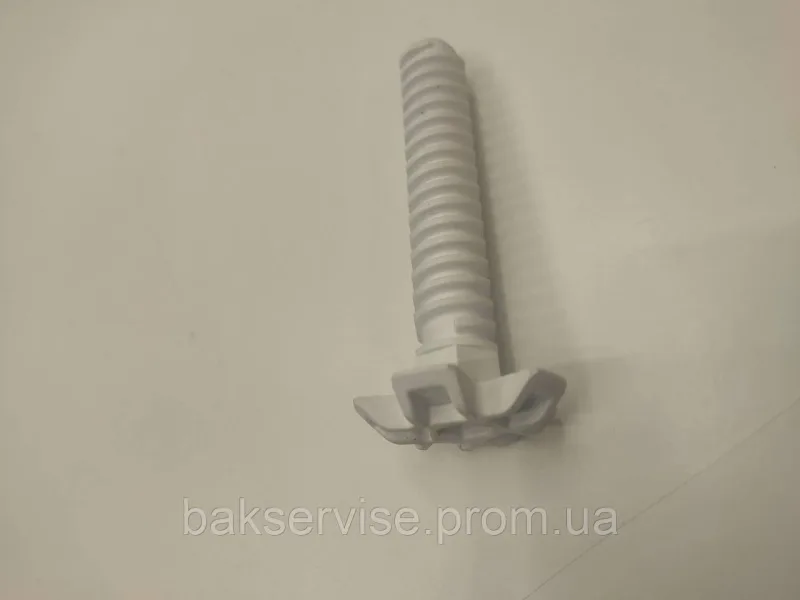 Опірна ніжка для посудомийної машини Bosch SMV53L30EU/20 б/у, изображение 6