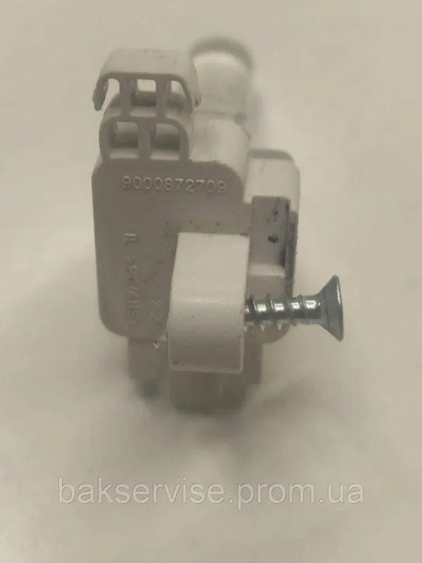 Індикатор стану роботи (синій) до посудомийної машини Bosch SMV53L30EU/20 б/у, изображение 4