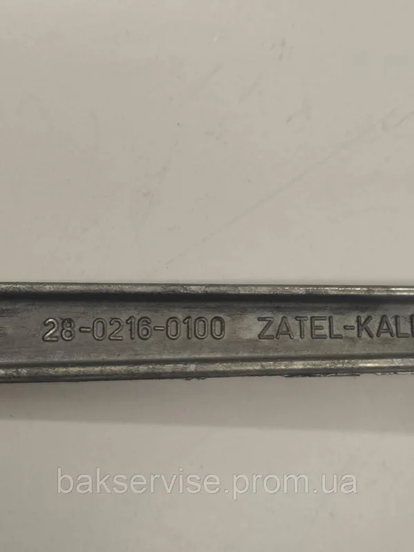 Шків для пральної машини Beko 2802160100 Б/У, зображення 4