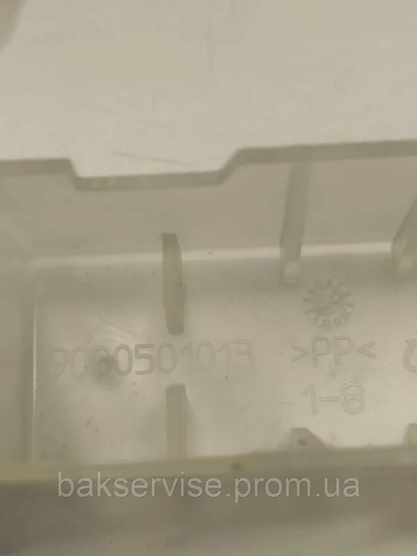Поплавок аквастопа з датчиком до посудомийної машини Bosch SMV53L30EU/20 б/у, изображение 8