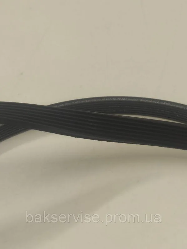 Ремінь для пральної машини Hutchinson 7PHE 1202 б/у, изображение 3