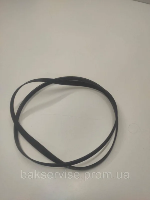 Ремінь для пральної машини Hutchinson 7PHE 1202 б/у, изображение 6