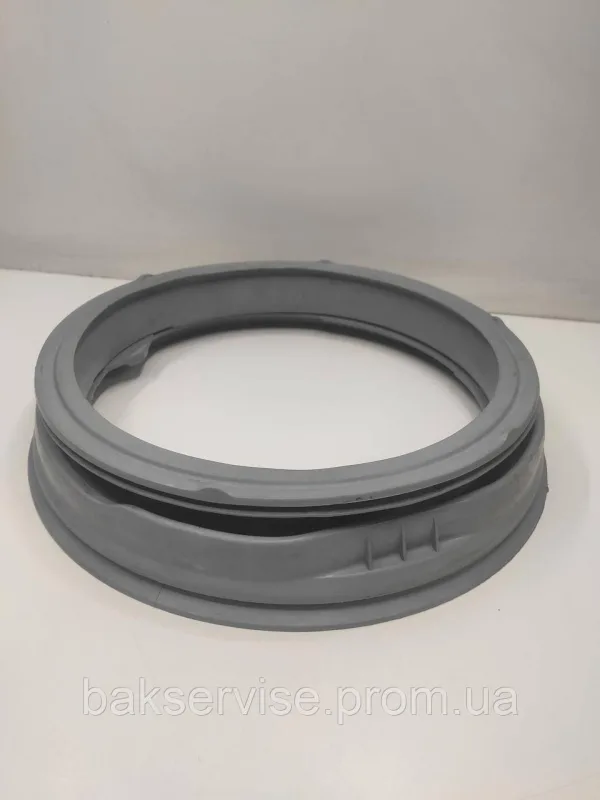 Резина (манжет) люка до пральної машини GALATEC, DEXP, HUNBERG F61090003 Б/У, изображение 3