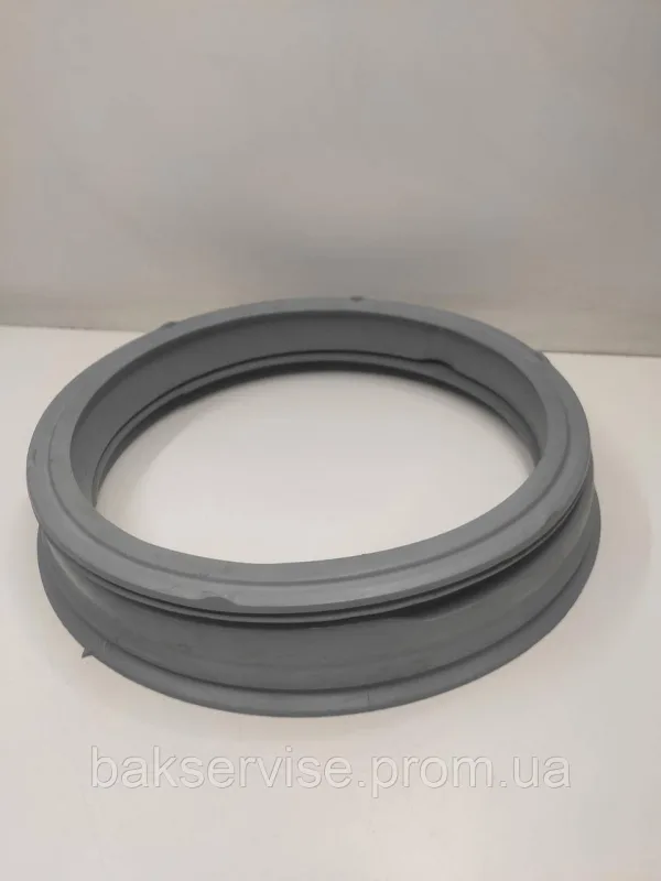 Резина (манжет) люка до пральної машини GALATEC, DEXP, HUNBERG F61090003 Б/У, изображение 5