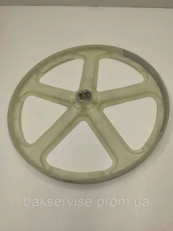 Шків для пральної машини Zanussi, Electrolux, AEG 1084891  Б/У, зображення 1