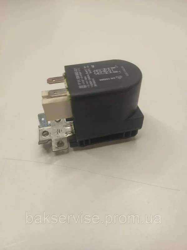 Мережевий фільтр для пральної машини Bosch F11.126/852-321 Б/У, зображення 1
