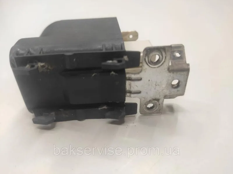 Мережевий фільтр для пральної машини Bosch F11.126/852-321 Б/У, зображення 3