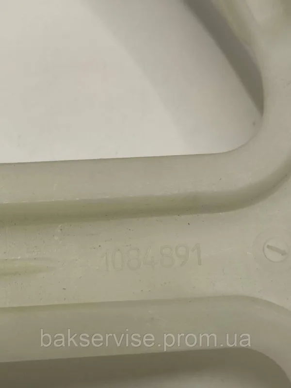 Шків для пральної машини Zanussi, Electrolux, AEG 1084891  Б/У, зображення 7