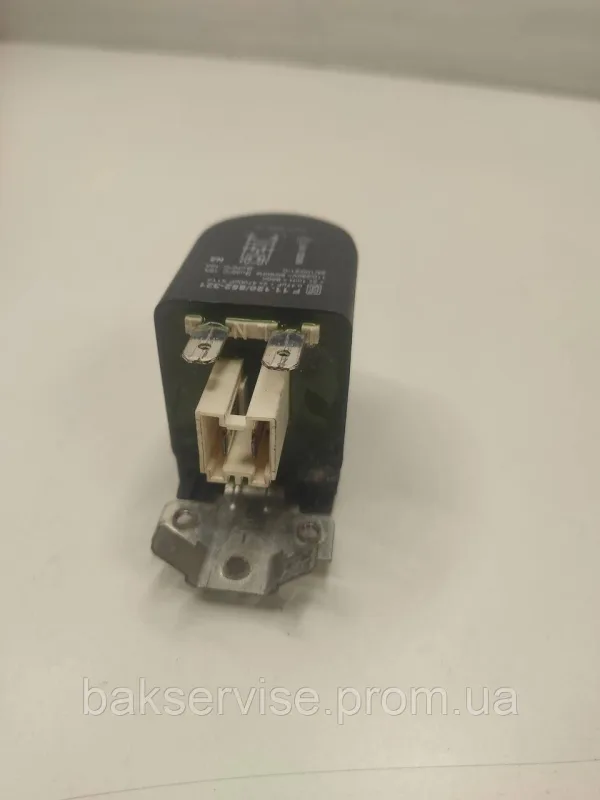 Мережевий фільтр для пральної машини Bosch F11.126/852-321 Б/У, зображення 4