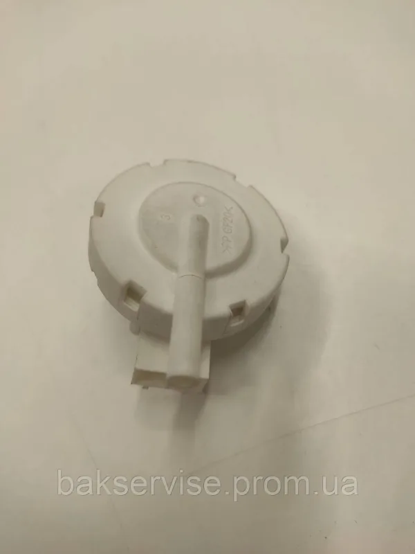 Прессостат (датчик рівня води) для пральної машини Panasonic PSR-36-1C Б/У, зображення 3