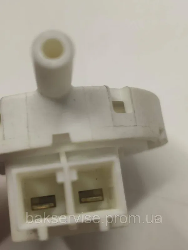 Прессостат (датчик рівня води) для пральної машини Panasonic PSR-36-1C Б/У, зображення 6