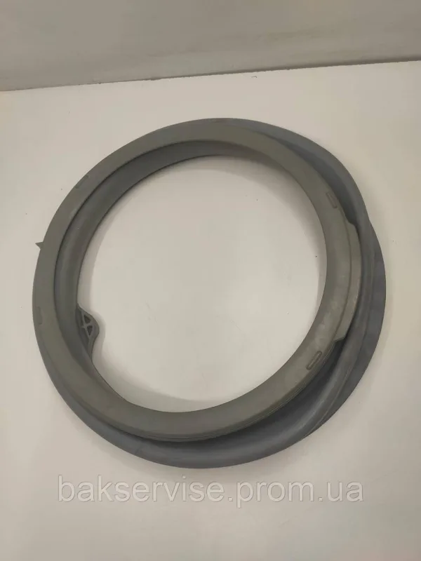 Гума (манжет) люка до пральної машинки AEG, Electrolux 1326873 1326873120 Б/У, изображение 1