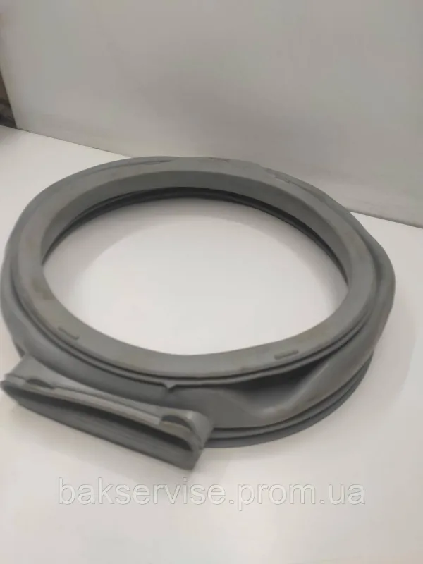 Гума (манжет) люка до пральної машинки Zanussi, Electrolux, AEG 132724631 Б/У, изображение 1