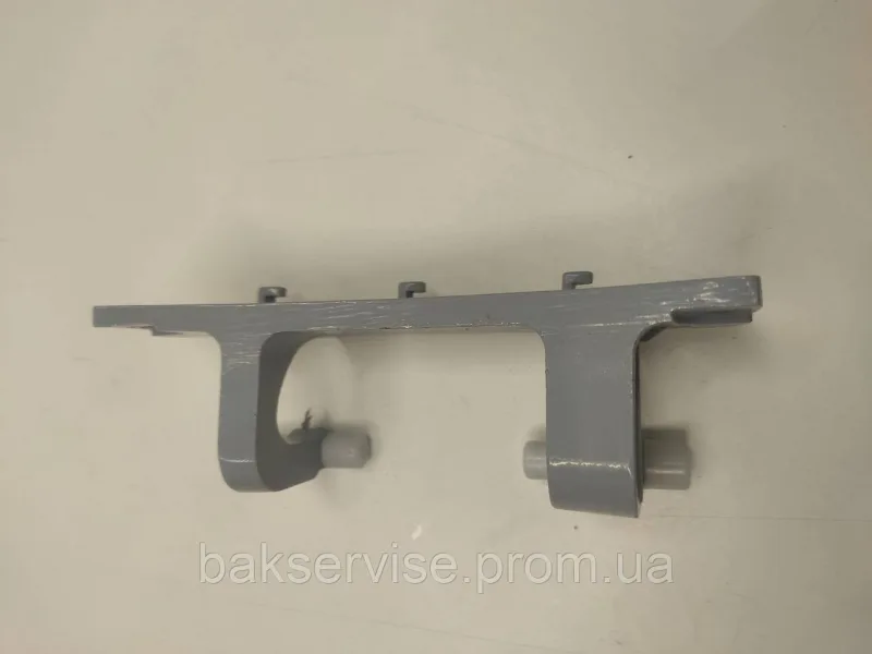 Завіса(петля) люка до пральної машини Samsung DC61-04131A Б/У, зображення 4