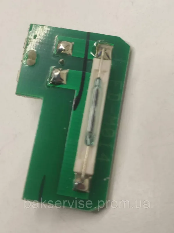 Геркон іонізатора до посудомийної машини LOGIK LDW60W16N, изображение 5