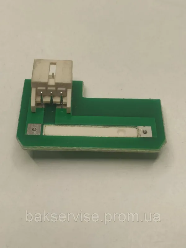 Геркон іонізатора до посудомийної машини LOGIK LDW60W16N, изображение 6