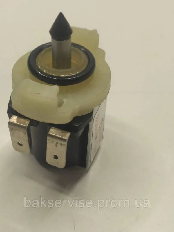 Клапан іонізатора до посудомийної машини LOGIK LDW60W16N б/у, изображение 5