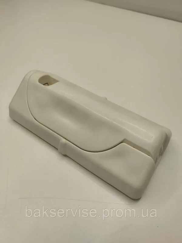 Активатор (ребро) барабана для пральної машині Zanussi, Electrolux 1469067 1469066037 б/у, изображение 1