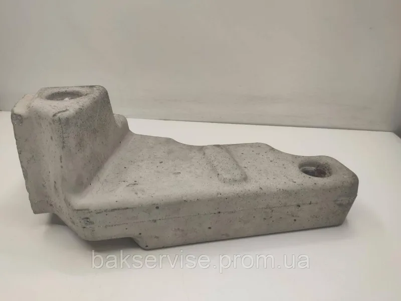 Противага до пральної машини Zanussi, Electrolux 4071424206 Б/У, зображення 1