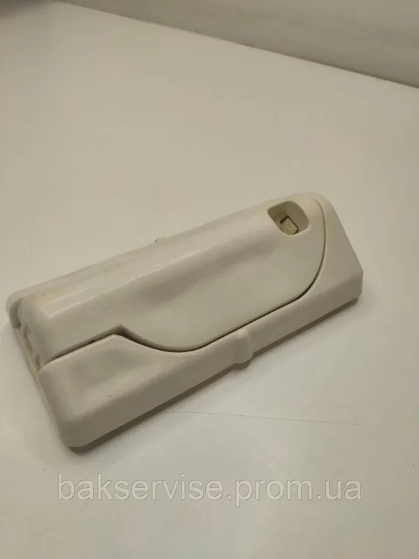 Активатор (ребро) барабана для пральної машині Zanussi, Electrolux 1469067 1469066037 б/у, изображение 4