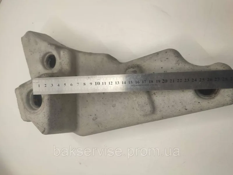 Противага до пральної машини Zanussi, Electrolux 4071424206 Б/У, зображення 2