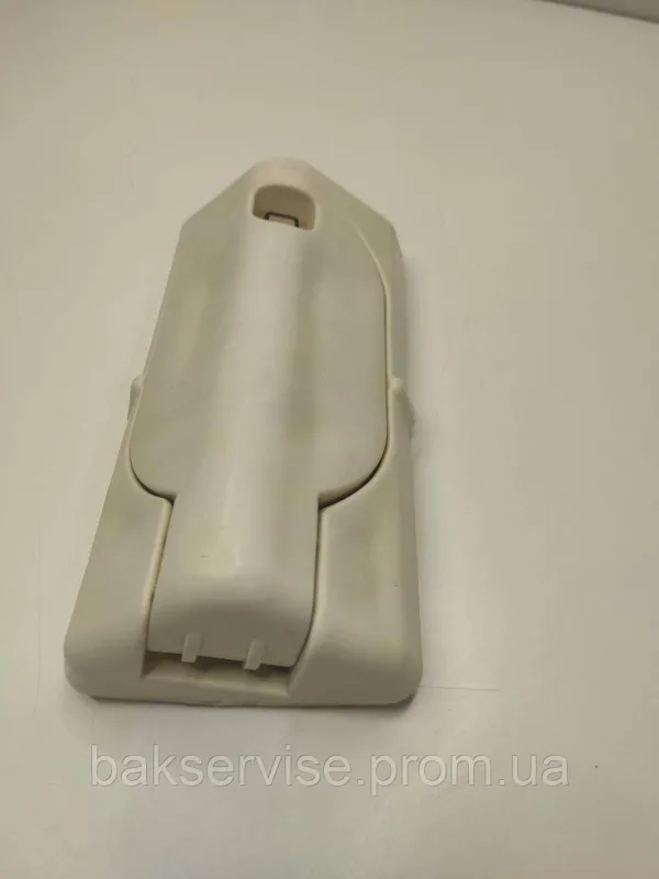 Активатор (ребро) барабана для пральної машині Zanussi, Electrolux 1469067 1469066037 б/у, изображение 5