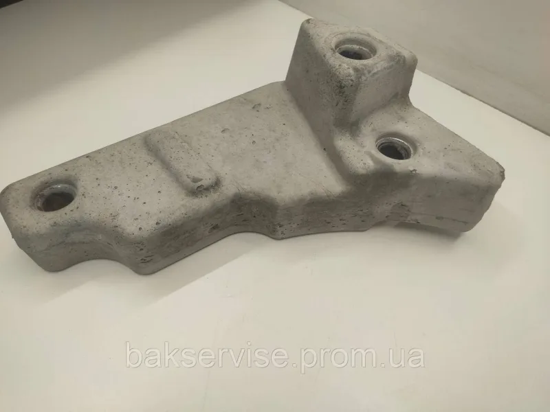 Противага до пральної машини Zanussi, Electrolux 4071424206 Б/У, зображення 5