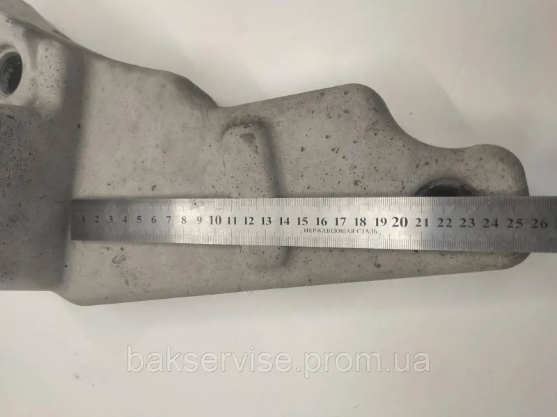 Противага до пральної машини Zanussi, Electrolux 4071424206 Б/У, зображення 8