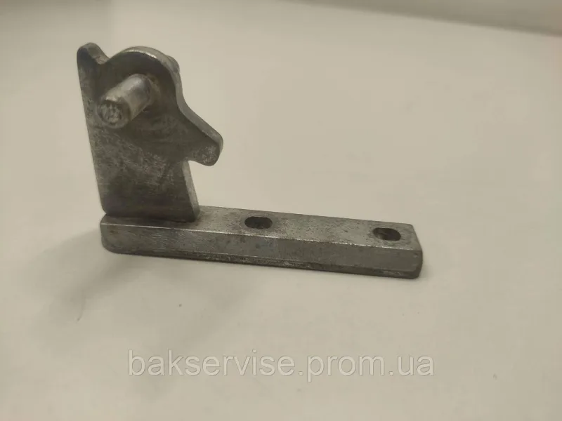Завіс (петля) до холодильника Beko 4358580300 б/у, изображение 5