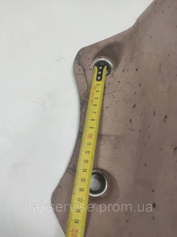 Противага до пральної машини Zanussi ZWQ5101 Б/У, зображення 5