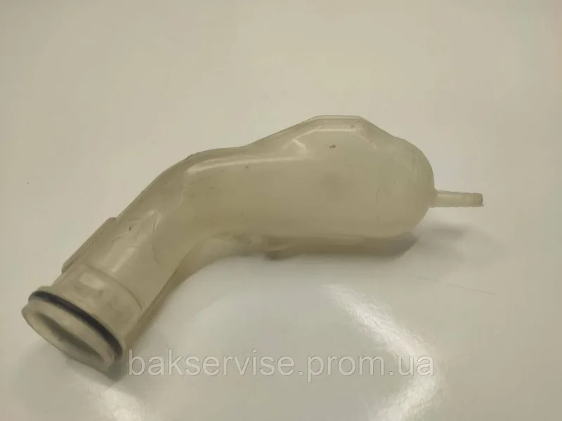 Патрубок до пральної машини Electrolux, Zanussi 1083673 б/у, зображення 4
