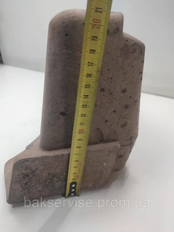 Противага до пральної машини Zanussi ZWQ5101 Б/У, зображення 9