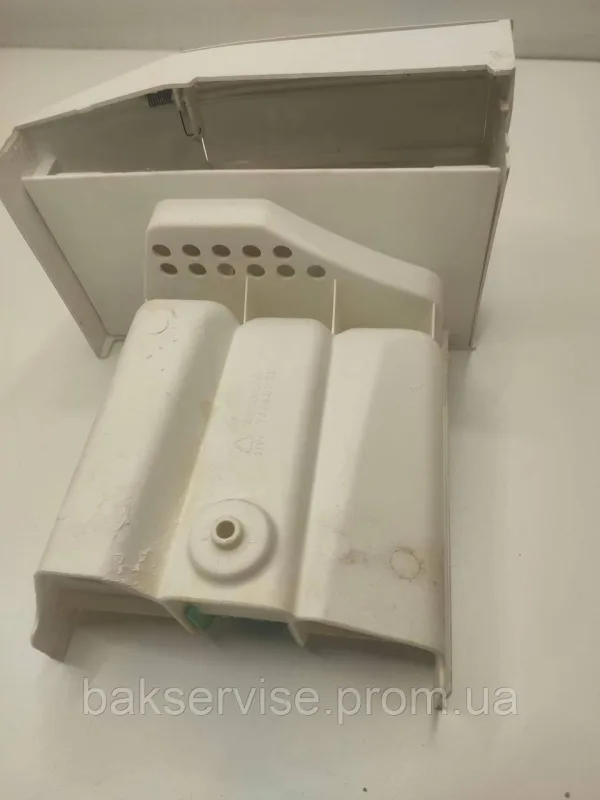 Порошкоприймач(дозатор) для пральної машини LG WD-10170ND Б/У, изображение 9