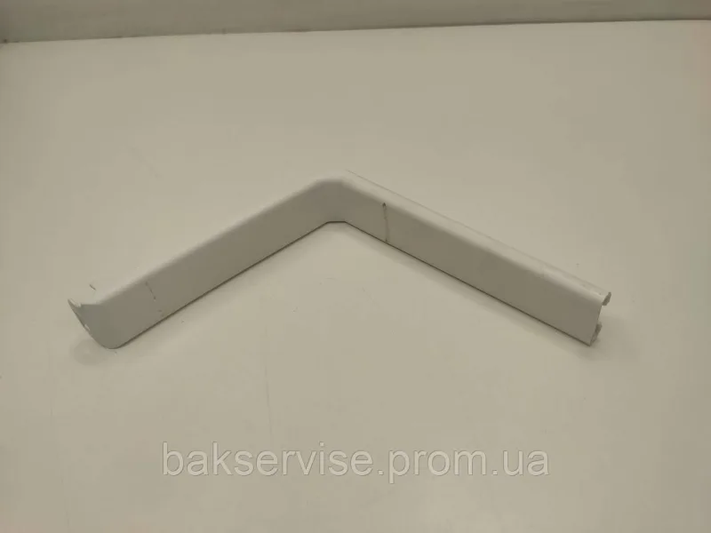 Зливний патрубок до посудомийної машини Bosch 00655504 б/у, изображение 1