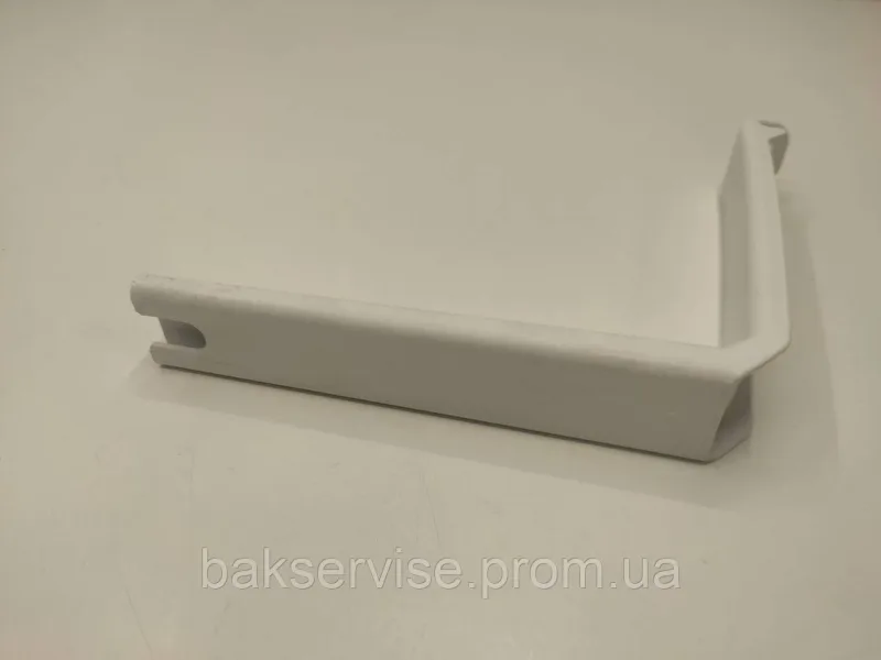 Зливний патрубок до посудомийної машини Bosch 00655504 б/у, изображение 4