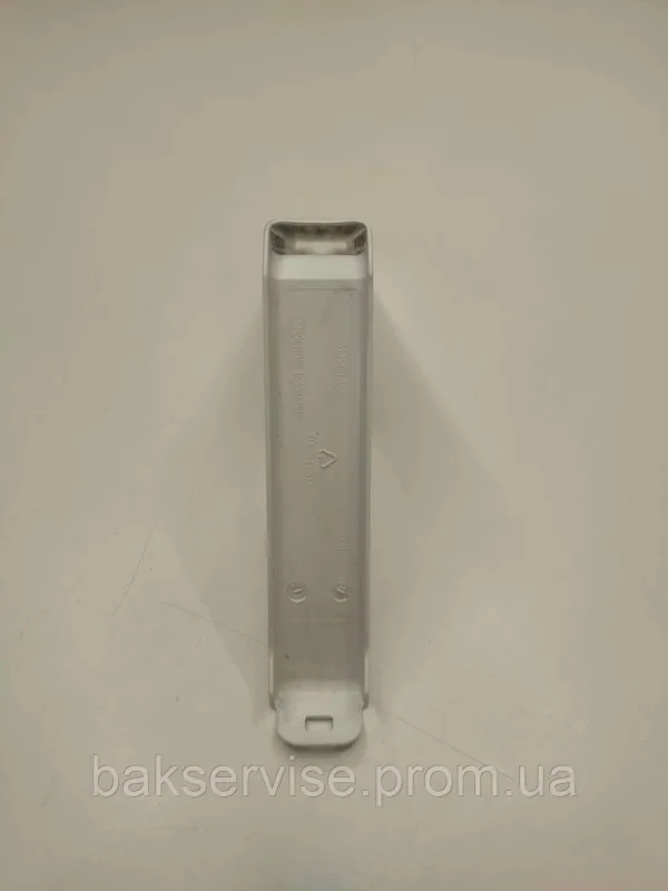 Зливний патрубок до посудомийної машини Bosch 00655504 б/у, изображение 6