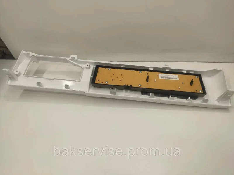 Плата упавління до пральної машинки WHIRLPOOL FWSF61053WUA Б/У, изображение 5