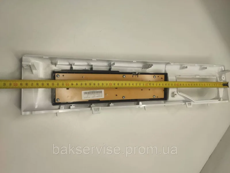 Плата упавління до пральної машинки WHIRLPOOL FWSF61053WUA Б/У, изображение 6