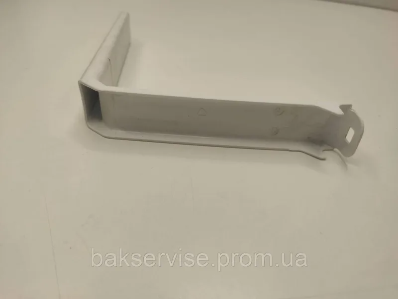 Зливний патрубок до посудомийної машини Bosch 00655504 б/у, изображение 9