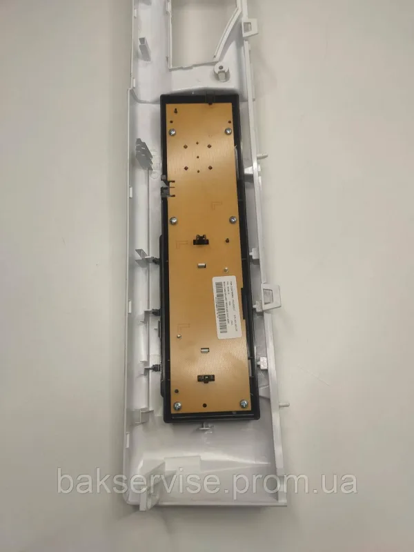 Плата упавління до пральної машинки WHIRLPOOL FWSF61053WUA Б/У, изображение 8